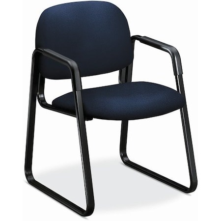 Hon CHAIR, SOLUTIONS, SIDE, NVBE HON4008CU98T